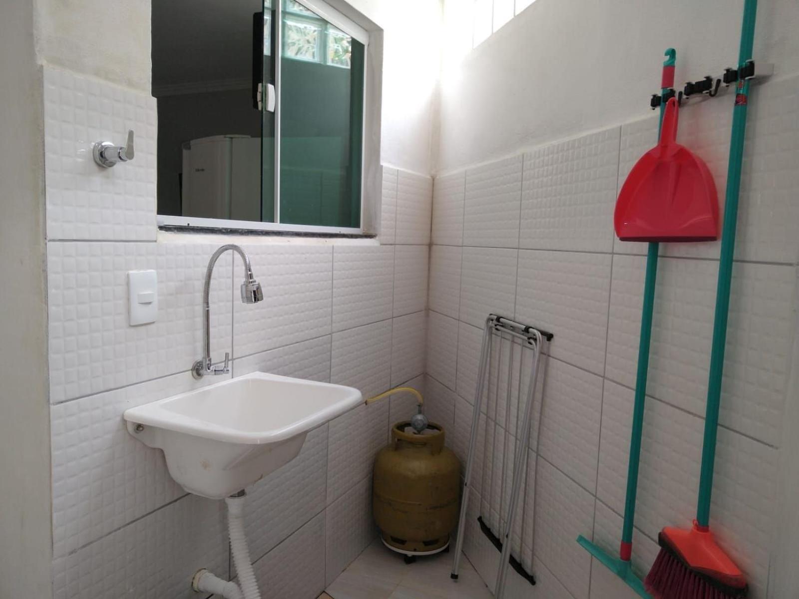 Solares Le Bien Apartamento Proximo A Praia Armacao dos Buzios Bagian luar foto