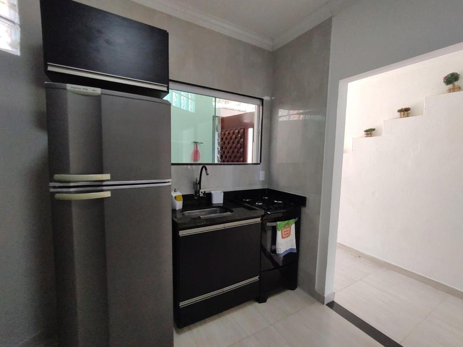 Solares Le Bien Apartamento Proximo A Praia Armacao dos Buzios Bagian luar foto
