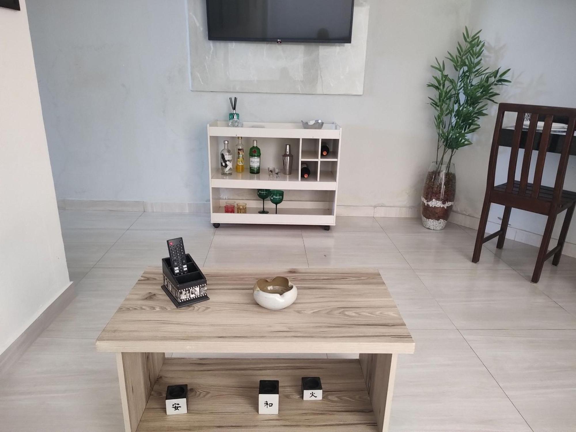 Solares Le Bien Apartamento Proximo A Praia Armacao dos Buzios Bagian luar foto